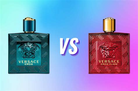 bulvgari man vs versace eros|Versace Eros cologne.